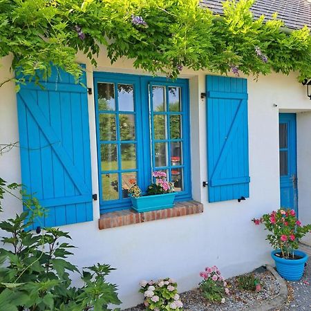 La Suite De Louane Grumesnil Exteriör bild